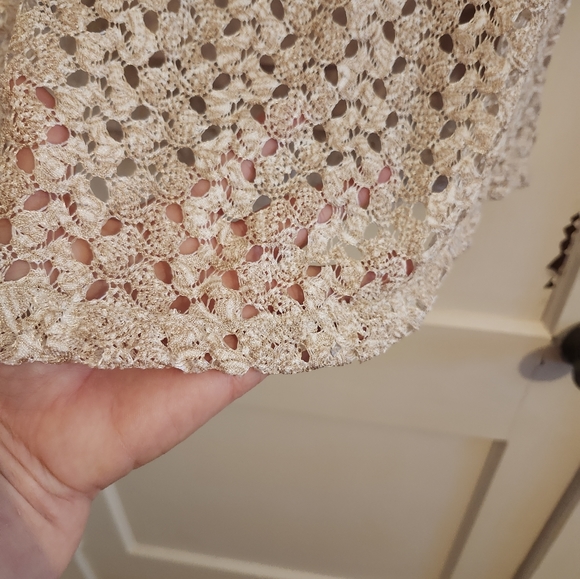 Women's NWT 2 piece Top Size 1X but fits like XL - Picture 7 of 9